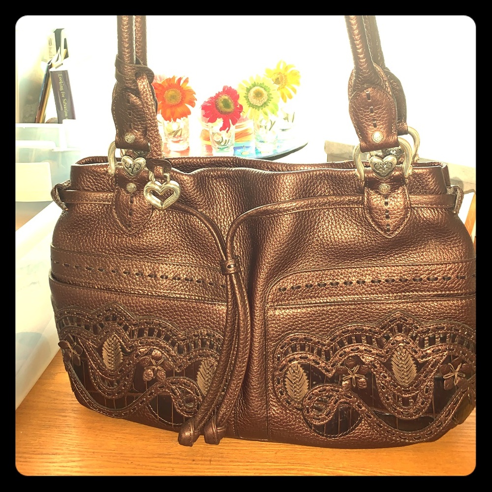 Brighton hand bag